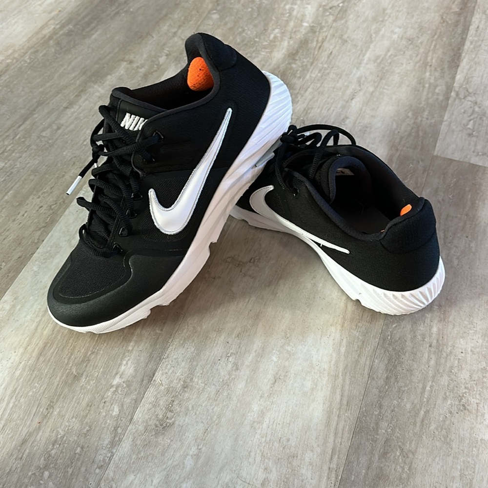 Nike Softball Turfs